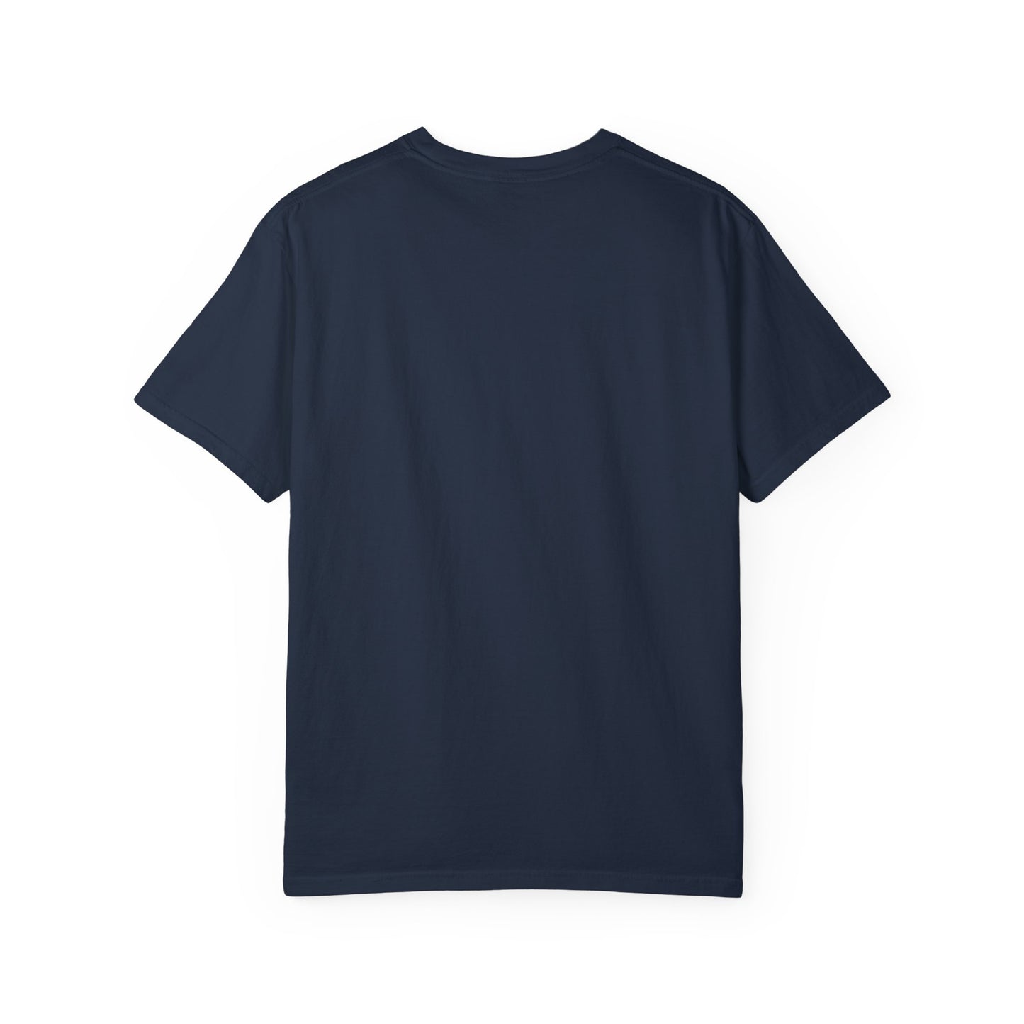 Dashing Through the Snow T-Shirt - Unisex Holiday Graphic Tee