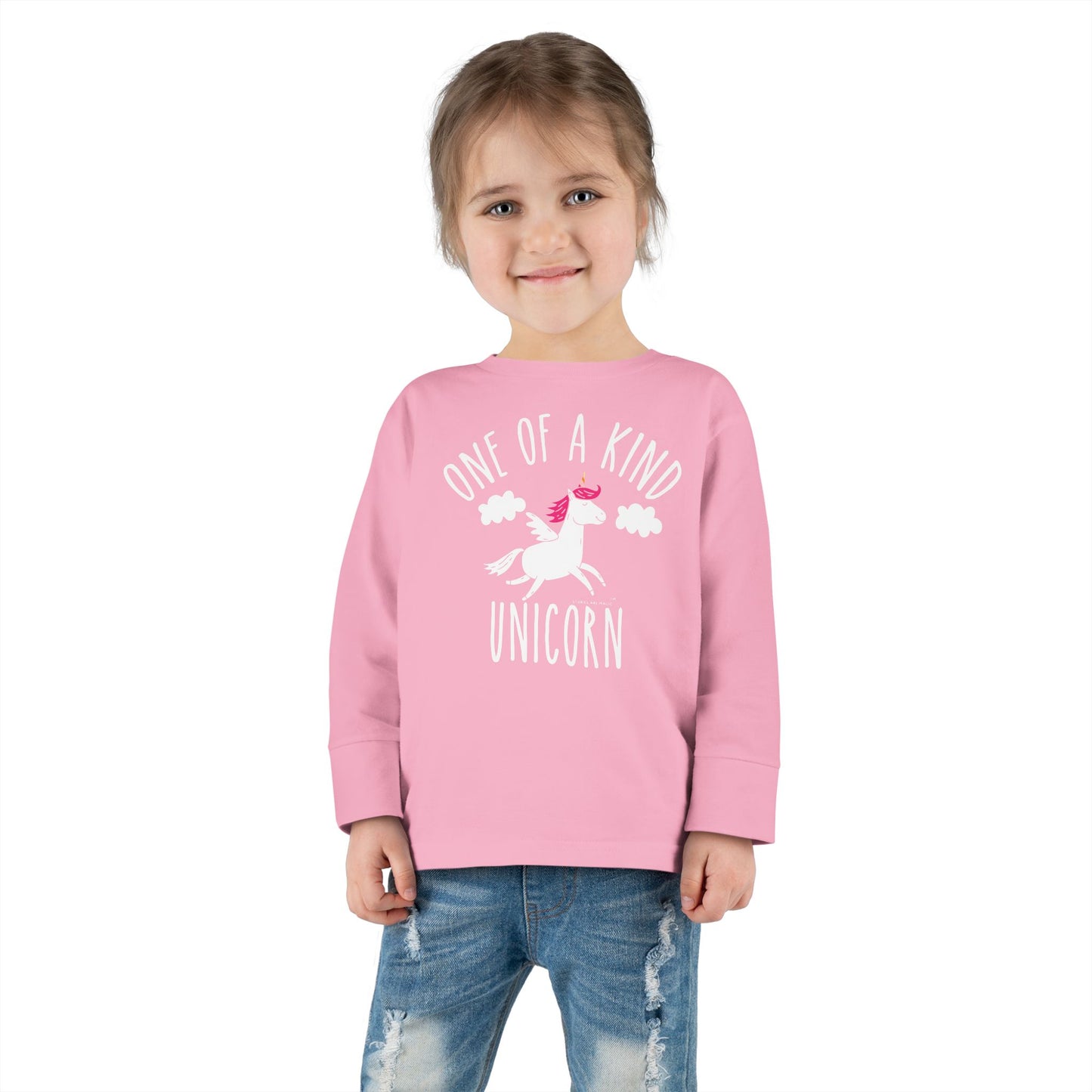 One of a Kind Unicorn Design