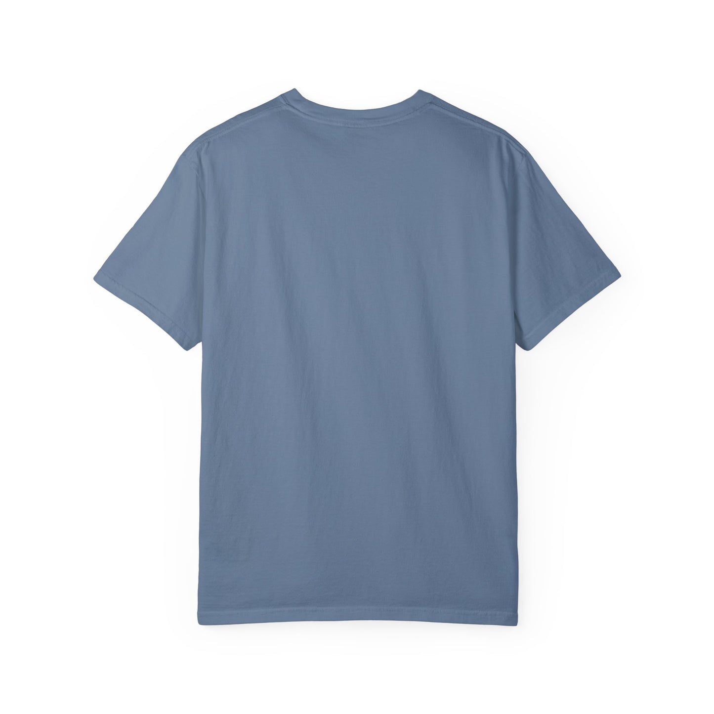 Dashing Through the Snow T-Shirt - Unisex Holiday Graphic Tee