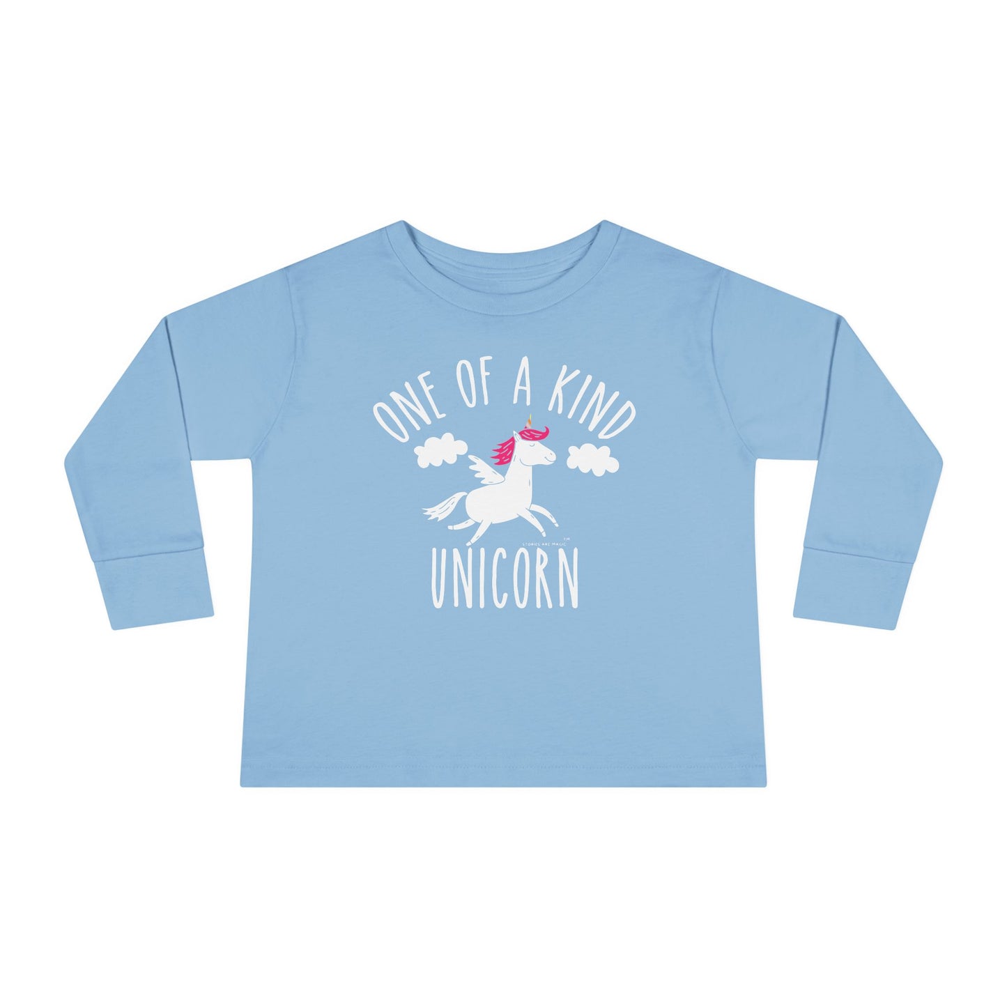 One of a Kind Unicorn Design