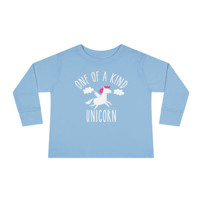 One of a Kind Unicorn Design