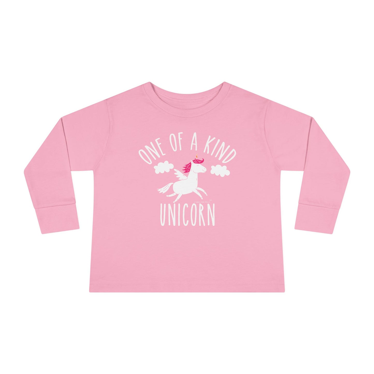 One of a Kind Unicorn Design