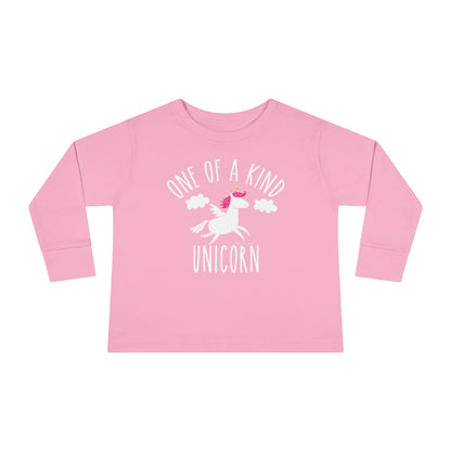 One of a Kind Unicorn Design