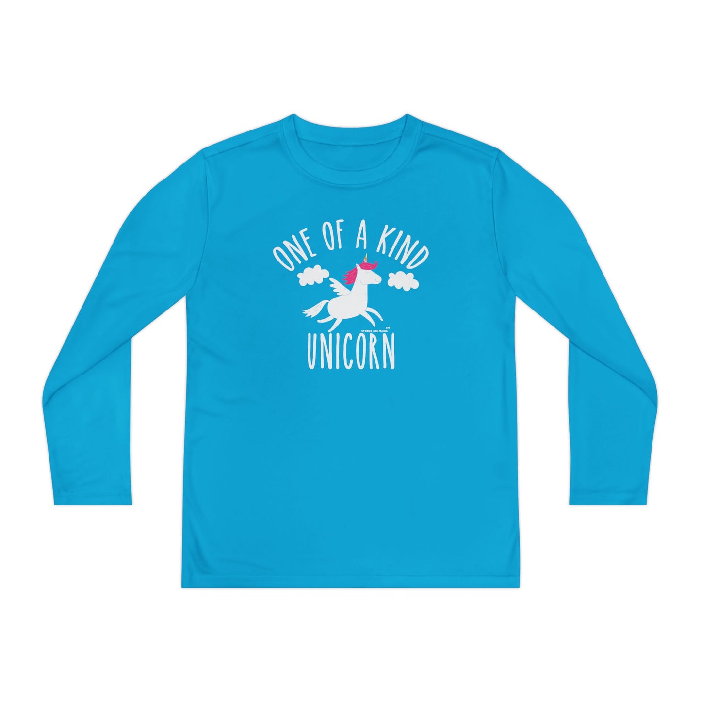 One of A Kind Unicorn