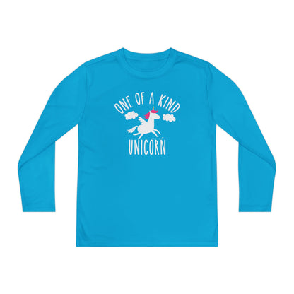 One of A Kind Unicorn