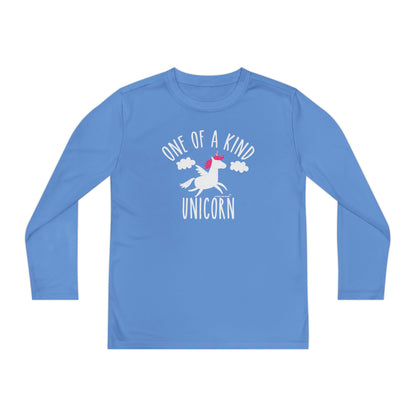 One of A Kind Unicorn