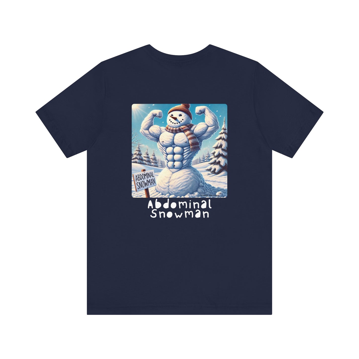 Abominable Snowman