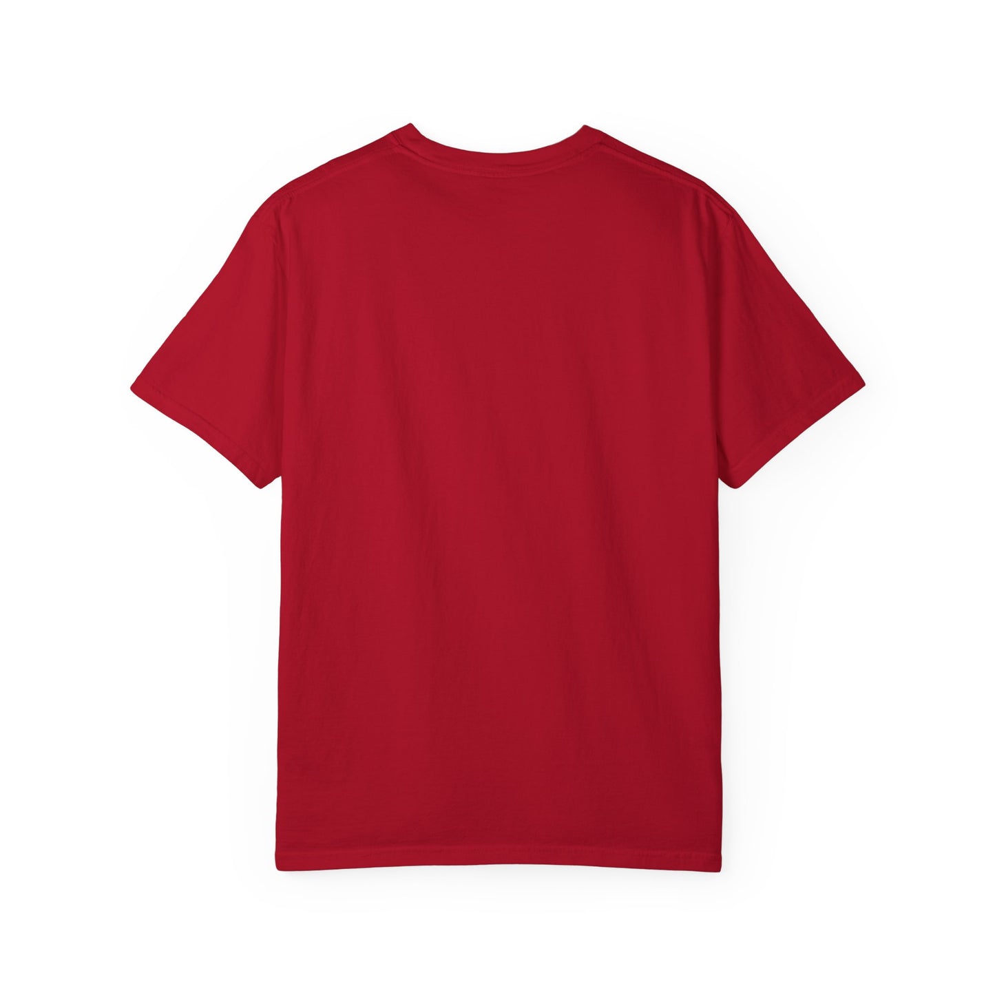 Dashing Through the Snow T-Shirt - Unisex Holiday Graphic Tee