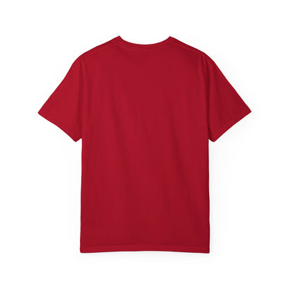 Dashing Through the Snow T-Shirt - Unisex Holiday Graphic Tee