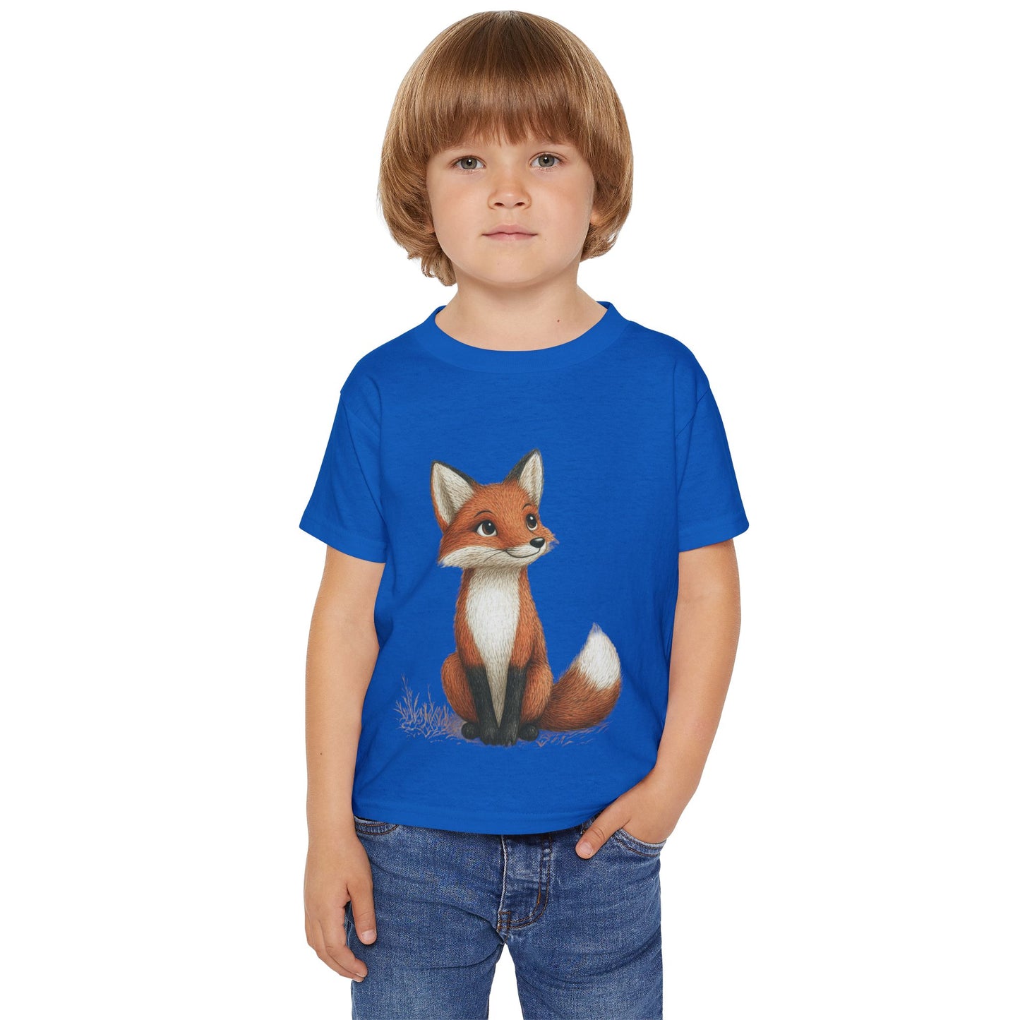 Fox