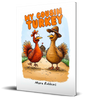 My Cousin Turkey - Paperback [English]