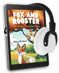 Fox and Rooster - Audiobook